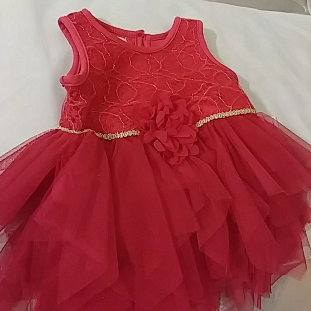 Beautiful Baby Girls Dress